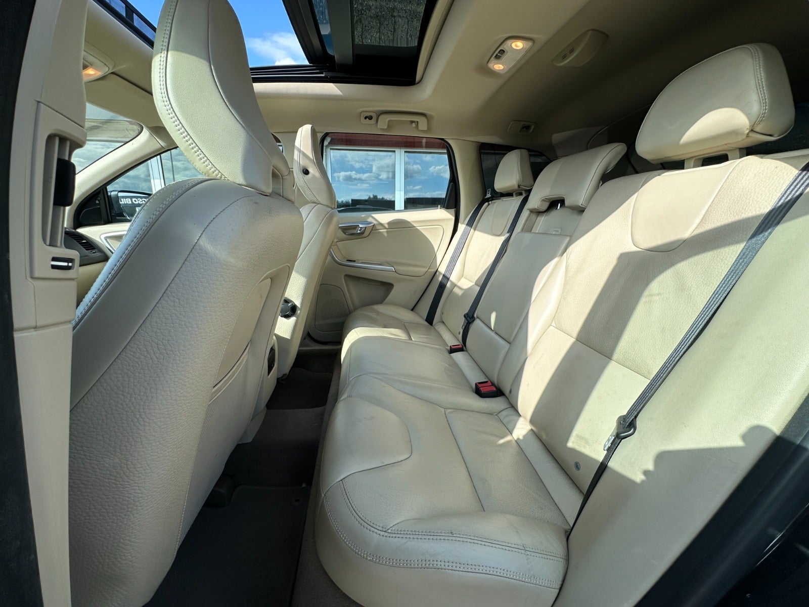 Billede af Volvo XC60 2,0 D3 163 Summum aut.