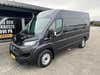 Fiat Ducato 33 MJT 140 Kassevogn L2H2 Pro+ aut. thumbnail