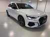 Audi A3 TFSi e S-line Sportback S-tr. thumbnail