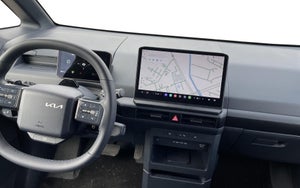 Kia PV5 Long Range Work Pro