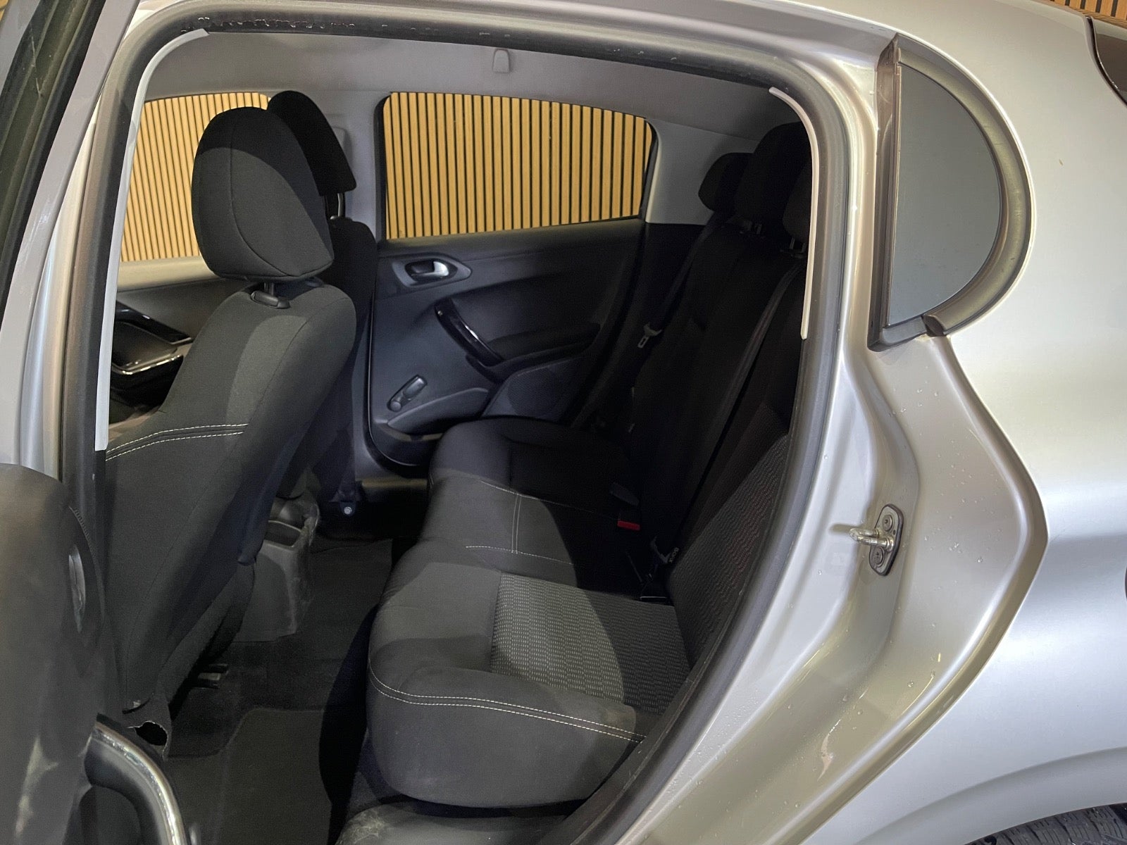 Billede af Peugeot 208 1,6 BlueHDi 75 Active