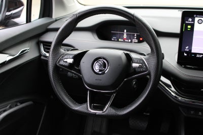 Skoda Enyaq iV Suite