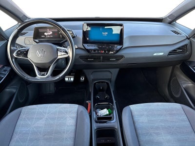 VW ID.3 1ST billede 3