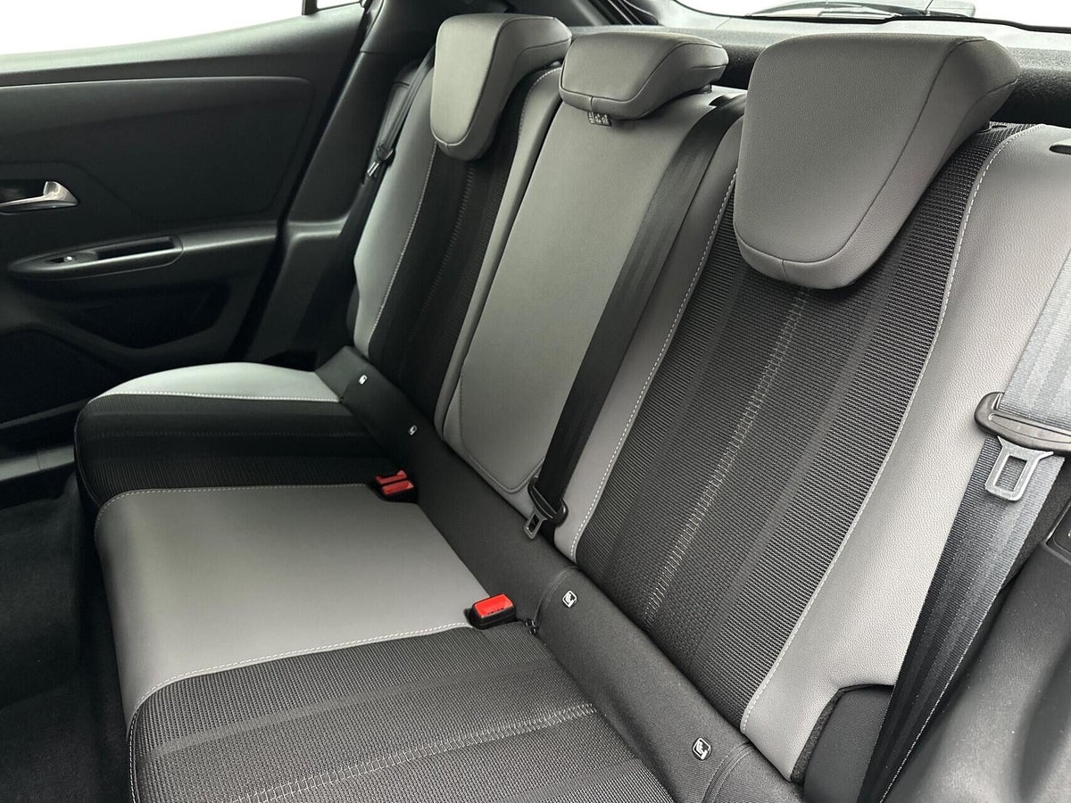 Opel Mokka-e Elegance billede 12