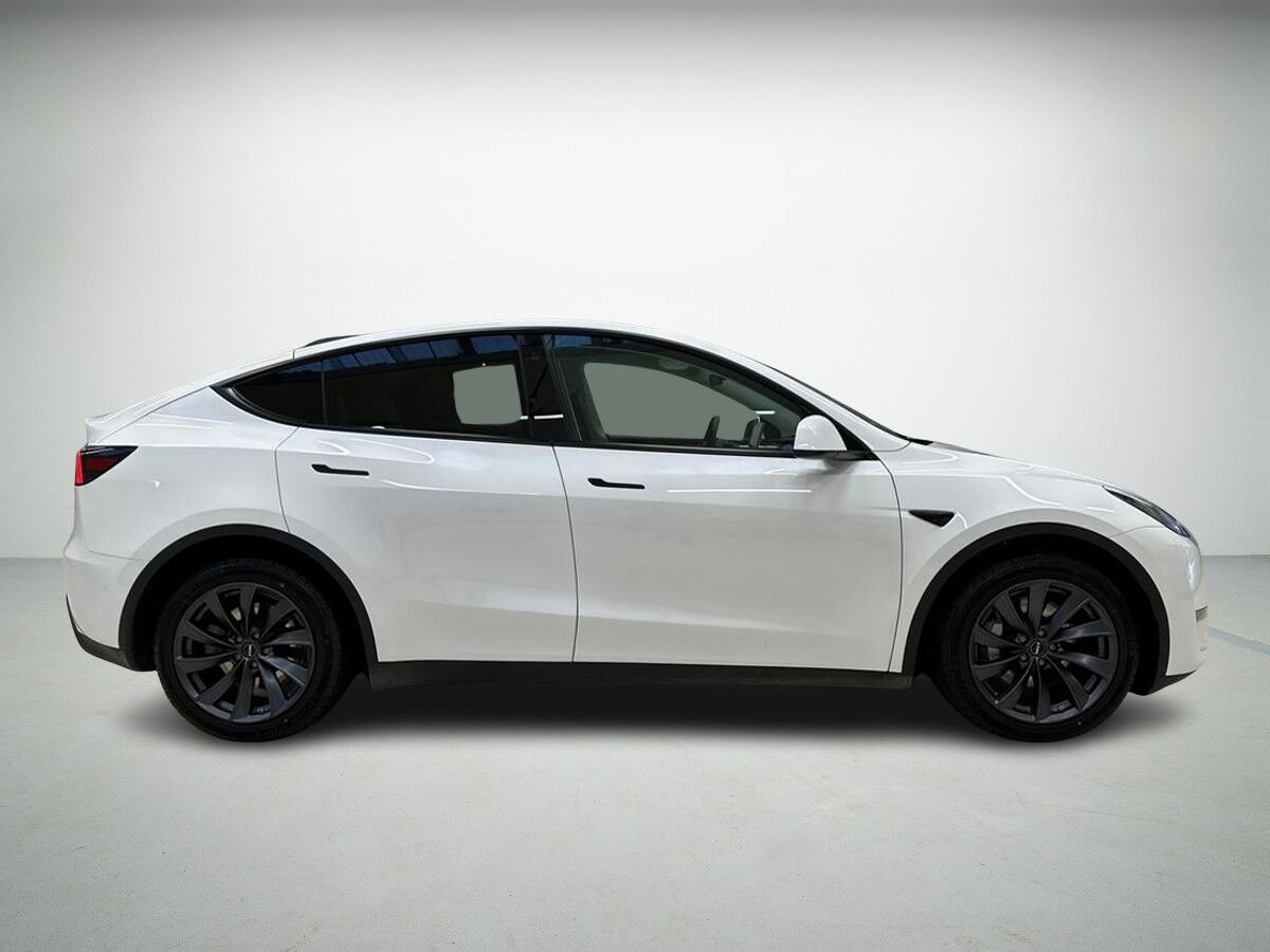 Tesla Model Y Long Range AWD billede 5