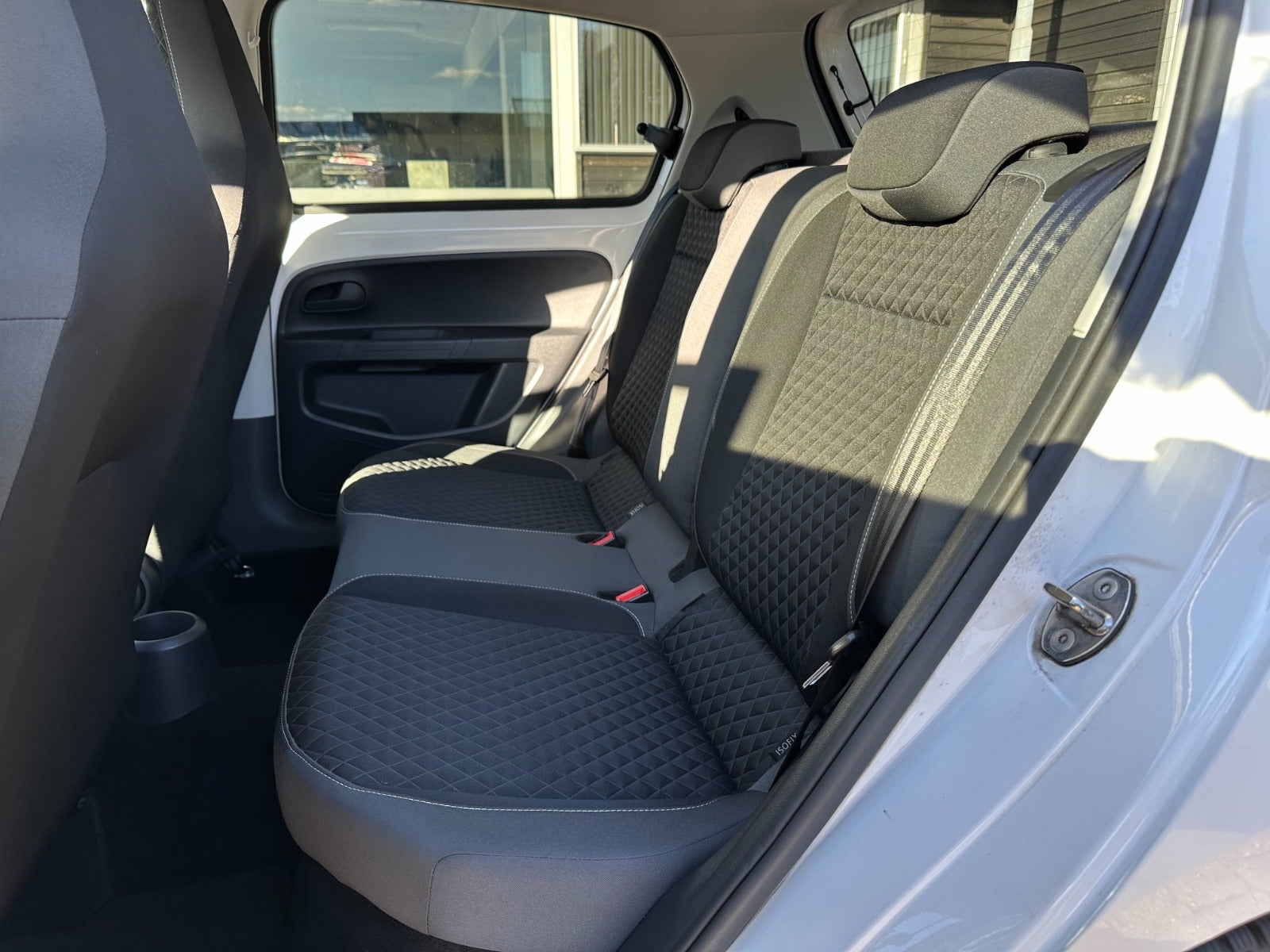 Billede af Skoda Citigo 1,0 MPi 60 Ambition