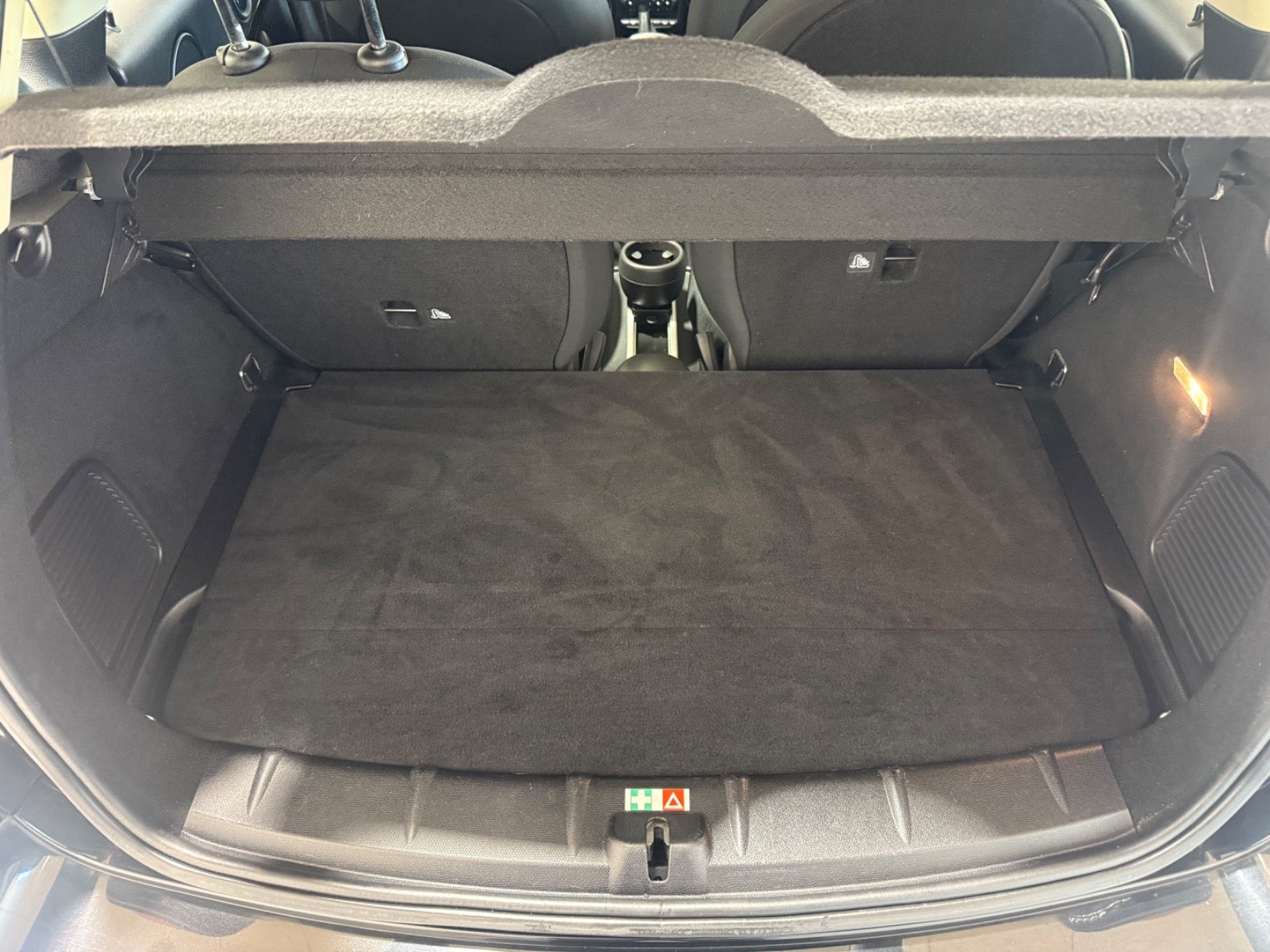 MINI Countryman One D