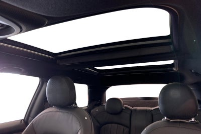 MINI Cooper SE Maximise