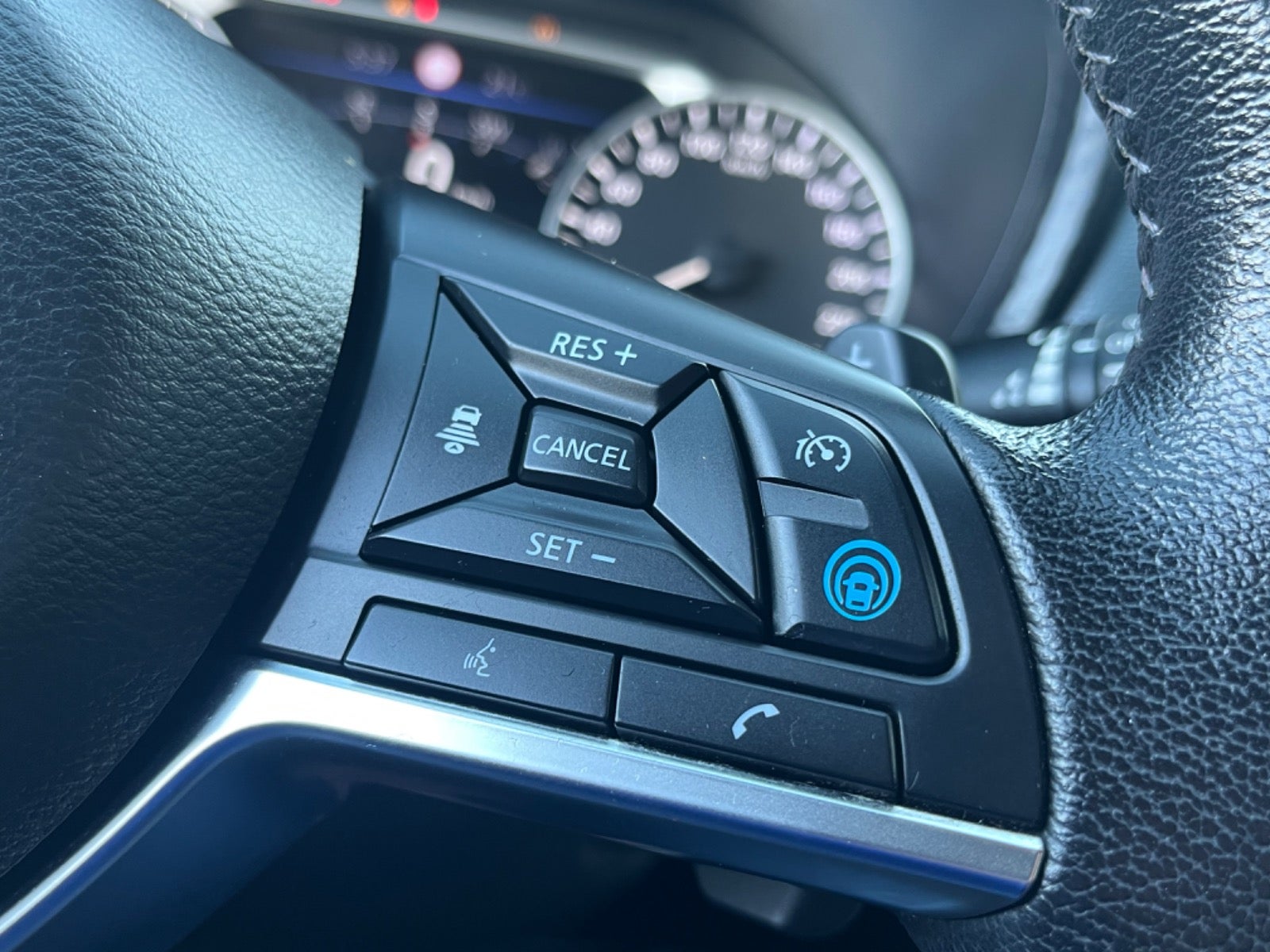Billede af Nissan Juke 1,0 Dig-T 117 N-Connecta DCT