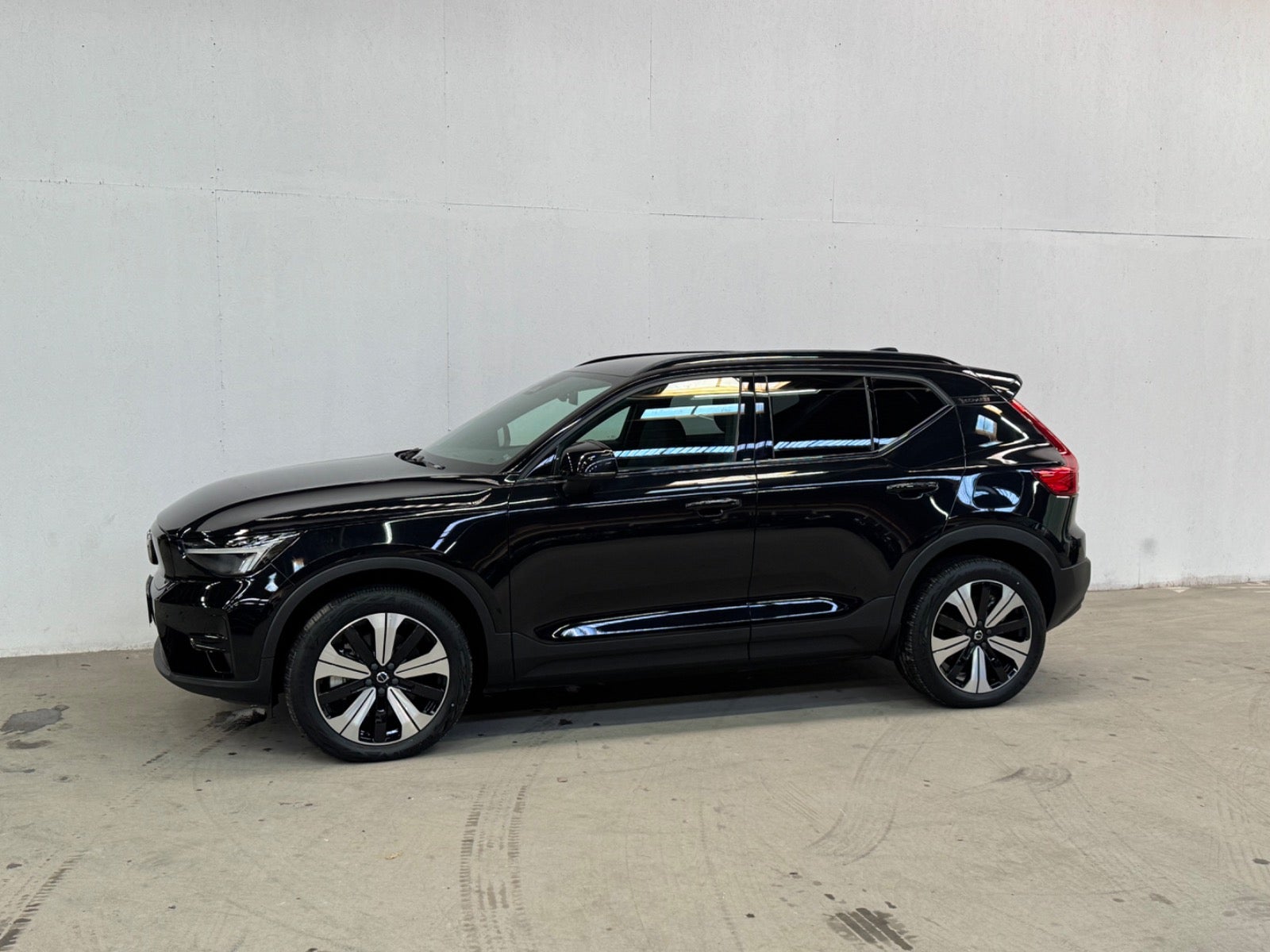 Volvo XC40 P6 ReCharge Plus A