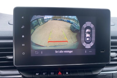 Nissan Primastar dCi 150 L2H1 Tekna DCT Van