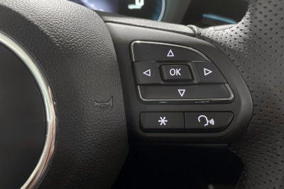 MG 5 Comfort