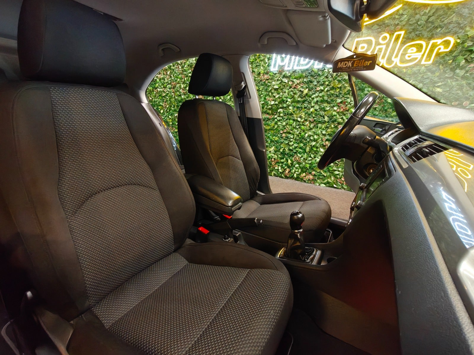 Billede af Seat Toledo 1,2 TSi 110 Reference