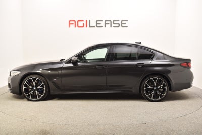 BMW 545e M-Sport xDrive aut.