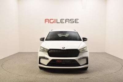 Skoda Enyaq iV Sportline