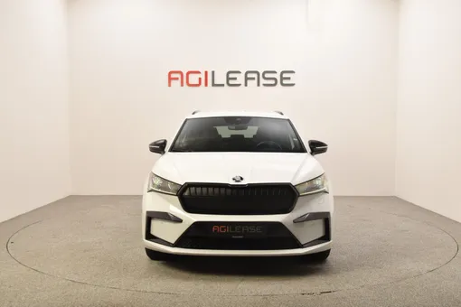 Skoda Enyaq iV Sportline