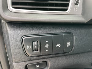 Kia Niro HEV Comfort DCT