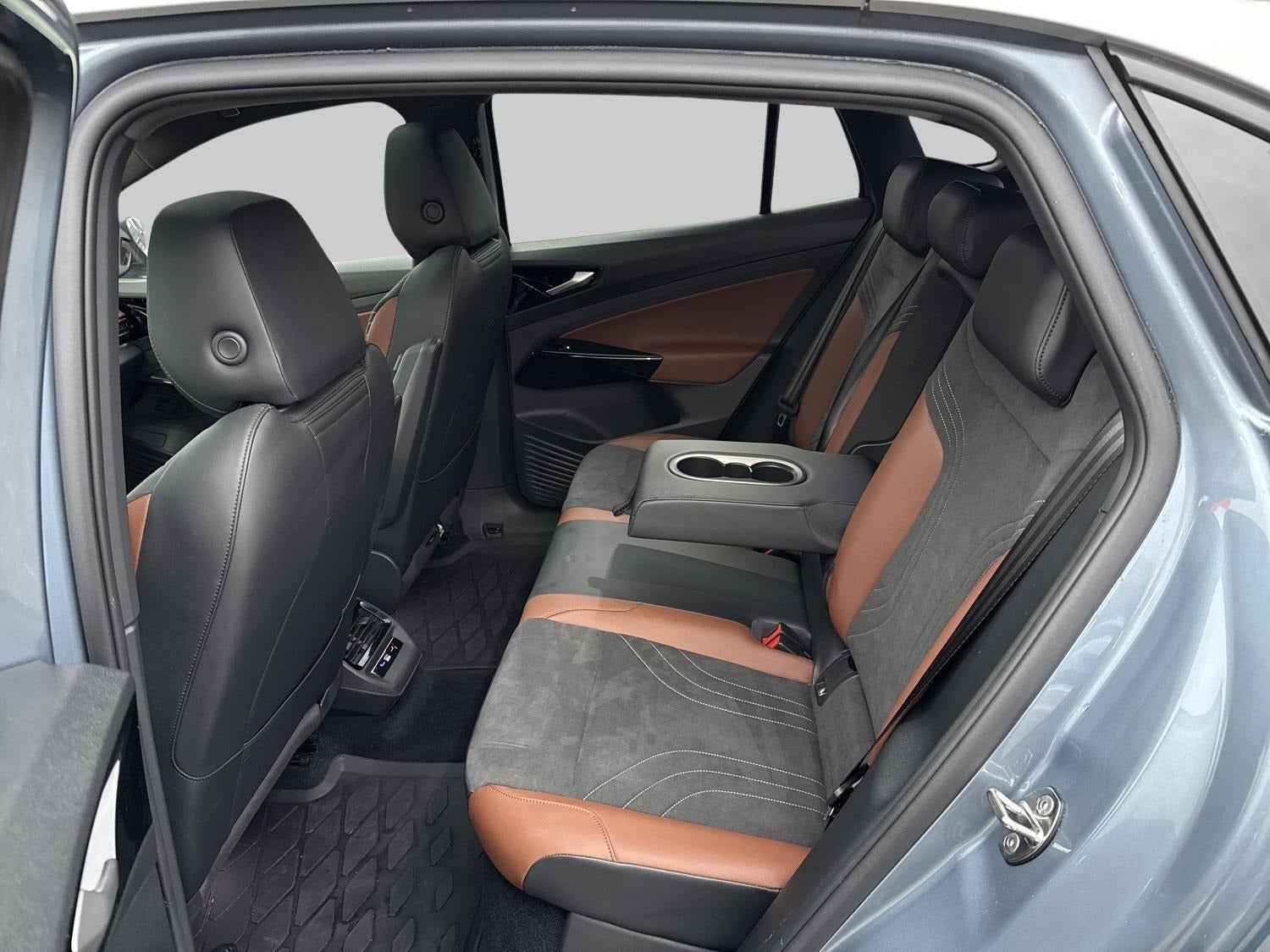 Billede af VW ID.5 77 Pro Performance