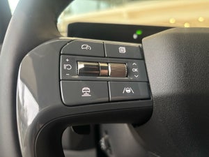 Kia EV9 Long Range Performance GT-Line AWD 7prs