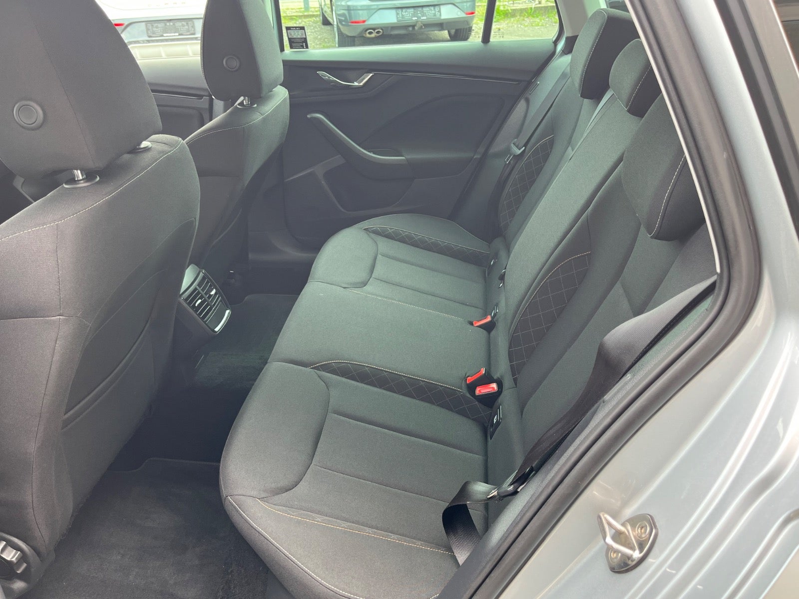Billede af Skoda Kamiq 1,0 TSi 115 Style DSG