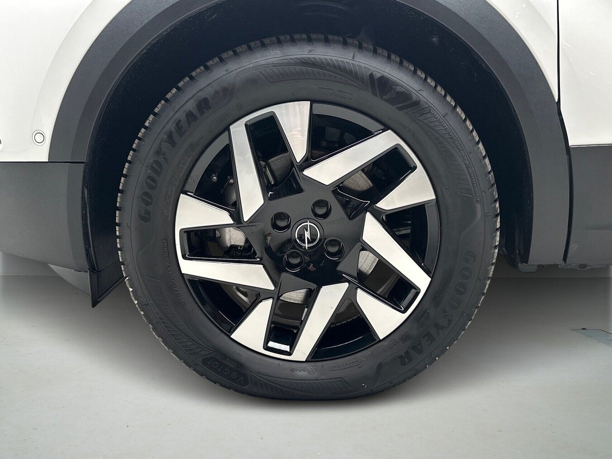 Opel Mokka-e GS Line billede 8