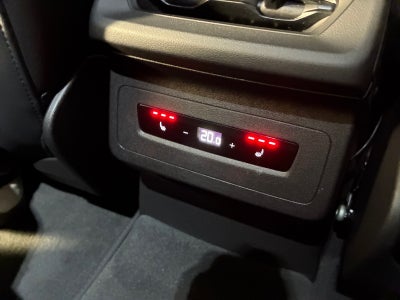 Audi A6 e-tron Ultra S-line performance Avant Van