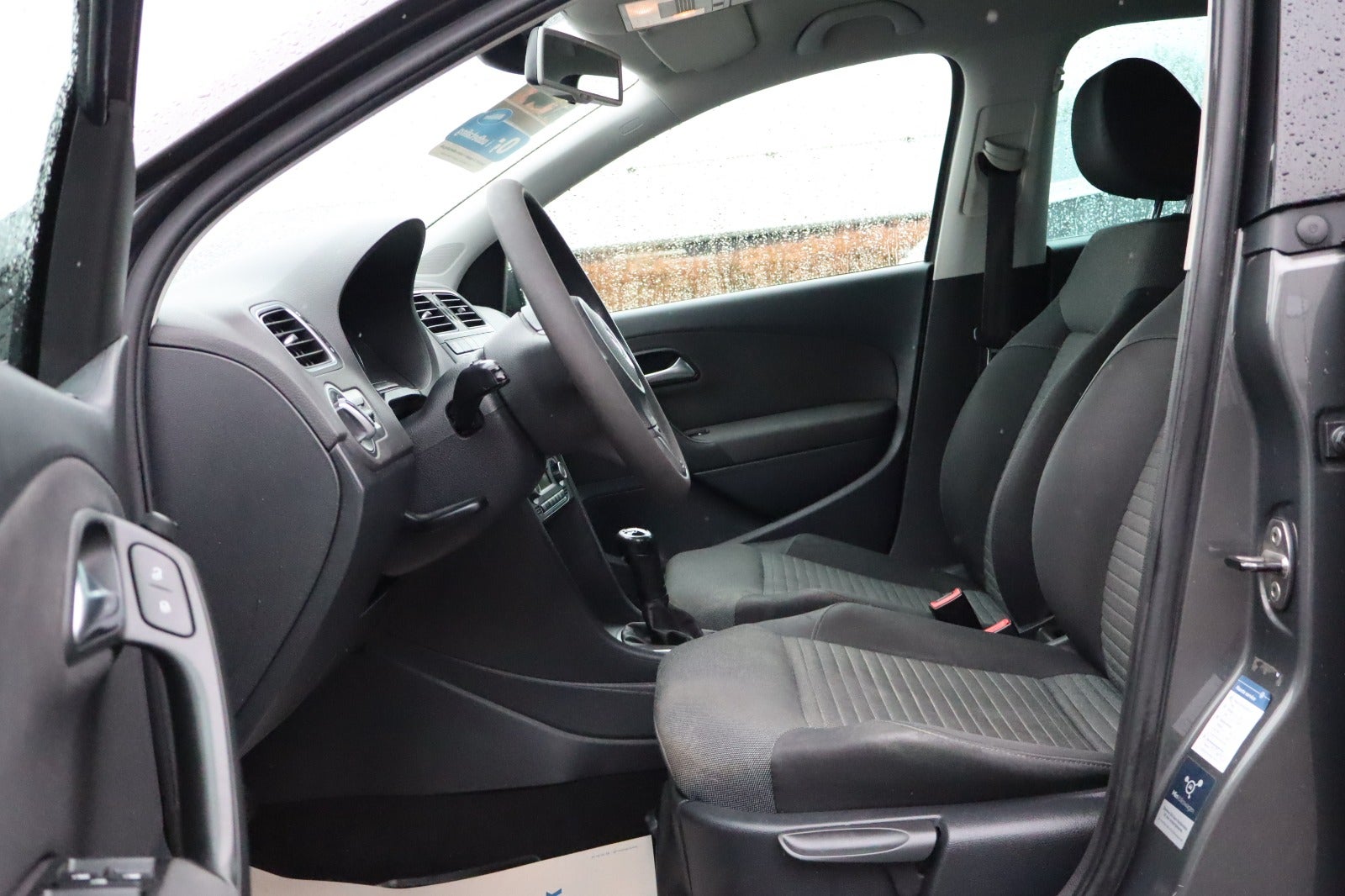 Billede af VW Polo 1,4 Comfortline