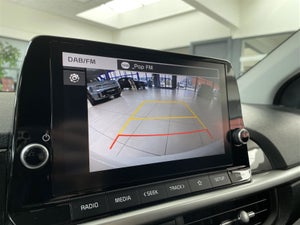 Kia Picanto Prestige Upgrade