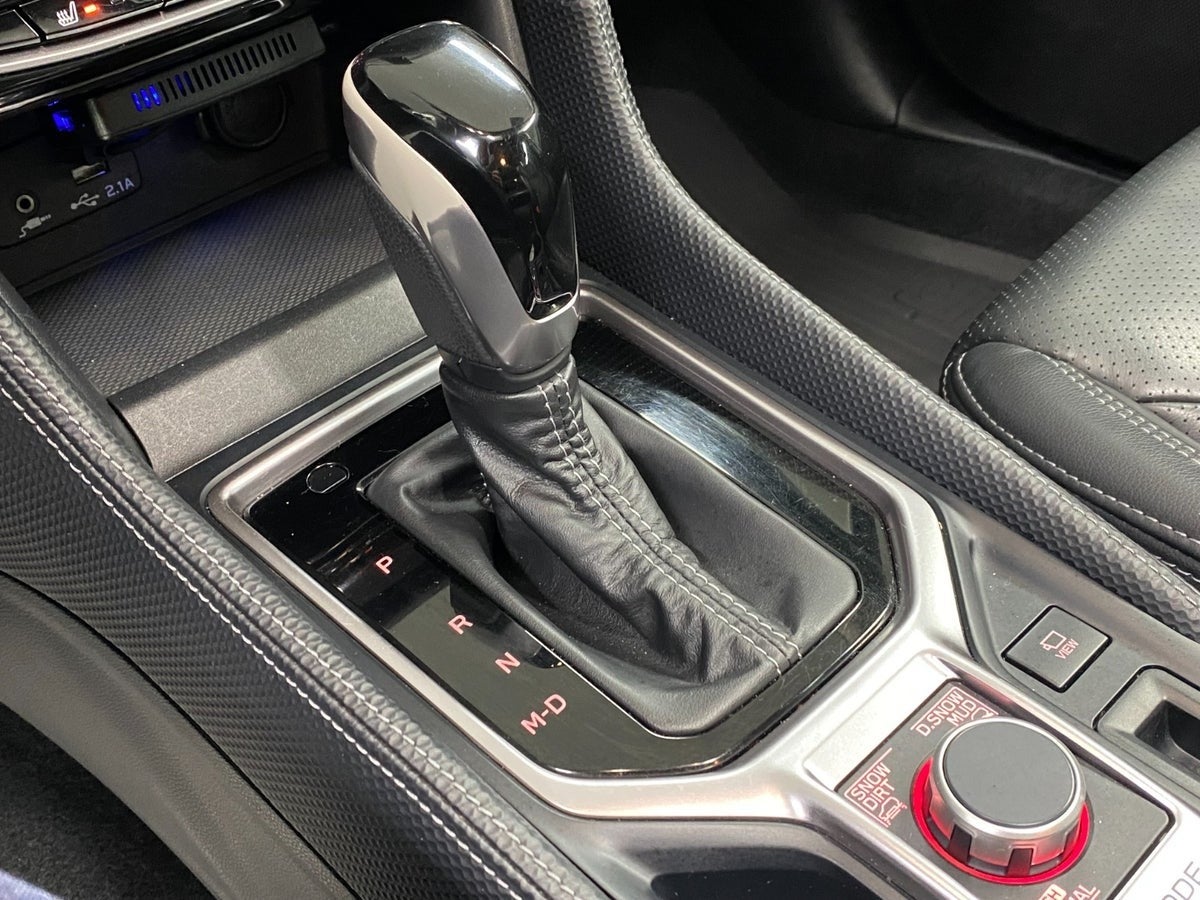 Billede af Subaru Forester 2,0 e-Boxer Summit L-tr.