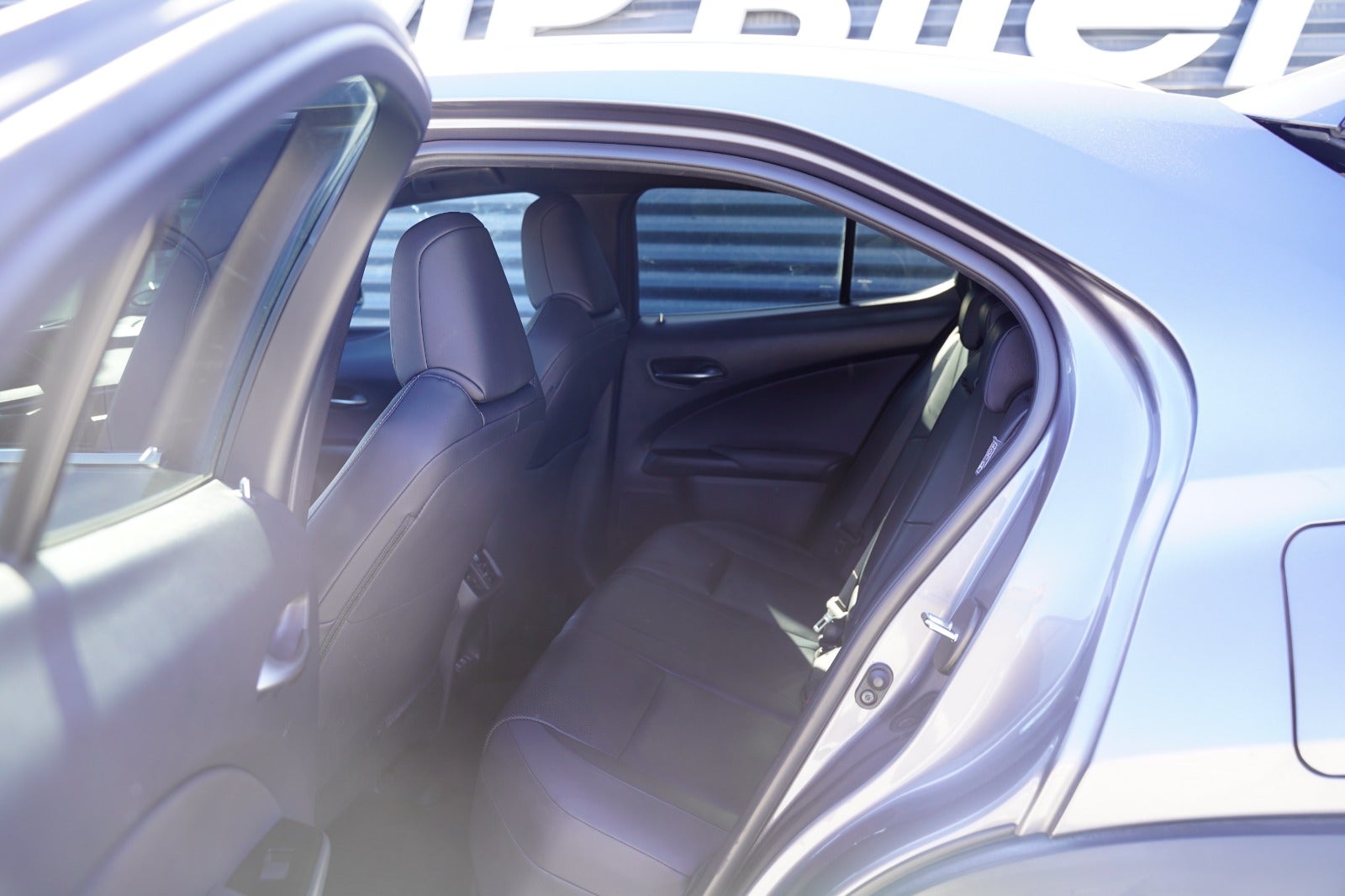 Billede af Lexus UX300e  Luxury