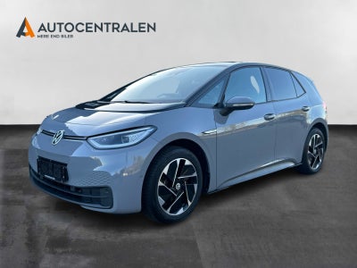VW ID.3 Pro Performance