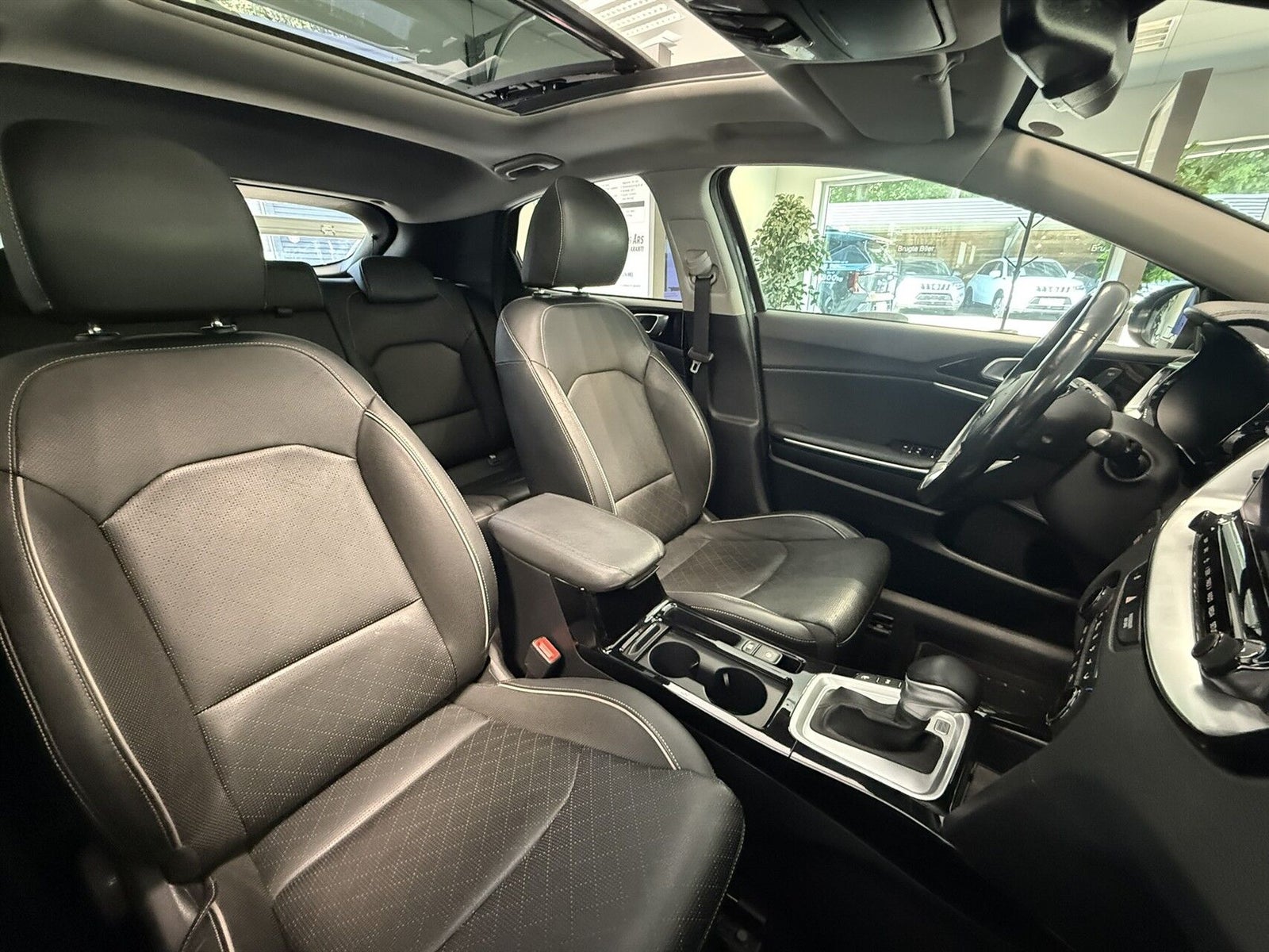 Kia XCeed PHEV Comfort DCT