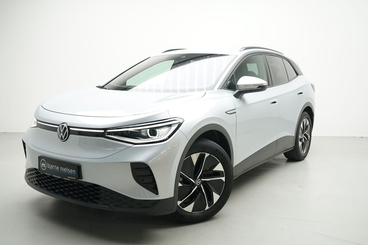 VW ID.4 Pure Performance billede 1