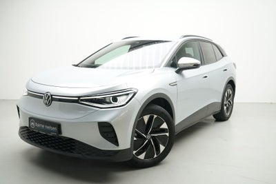 VW ID.4 Pure Performance