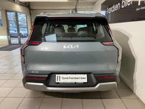 Kia EV9 Standard Range Upgrade RWD 7prs