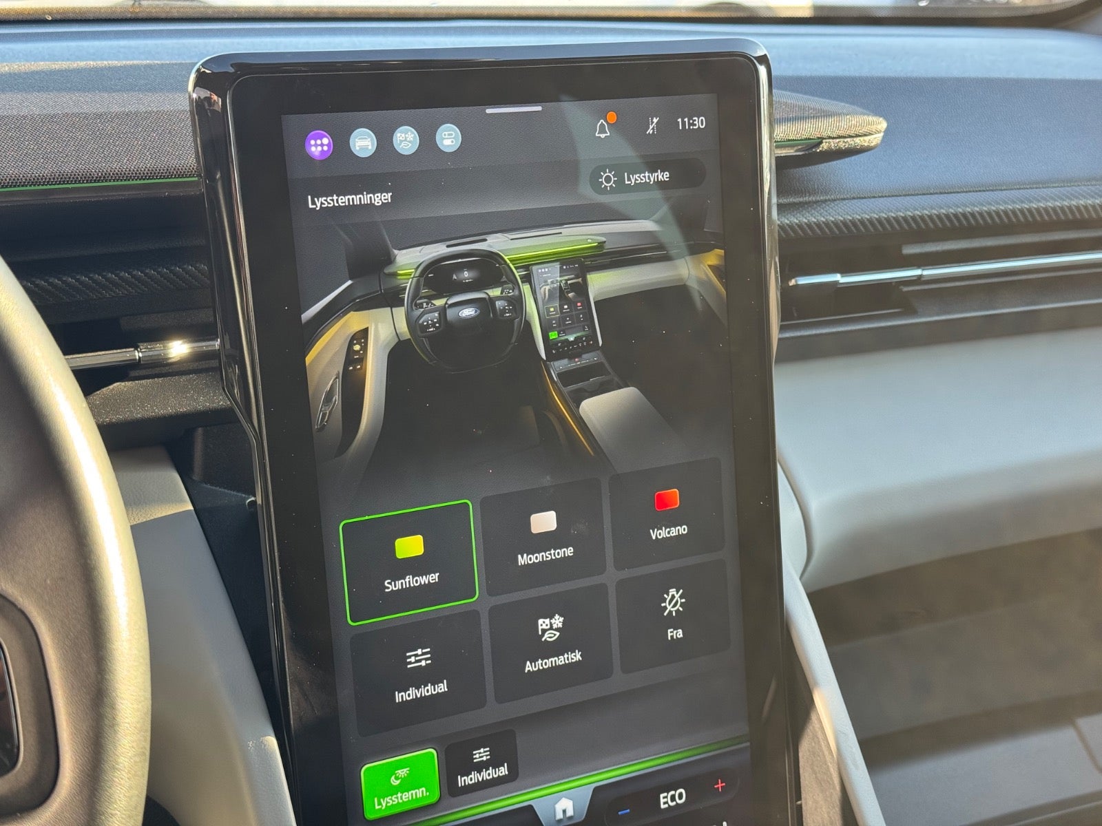 Billede af Ford Capri 82 Premium Extended Range