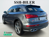 Audi SQ5 TFSi quattro Tiptr. thumbnail