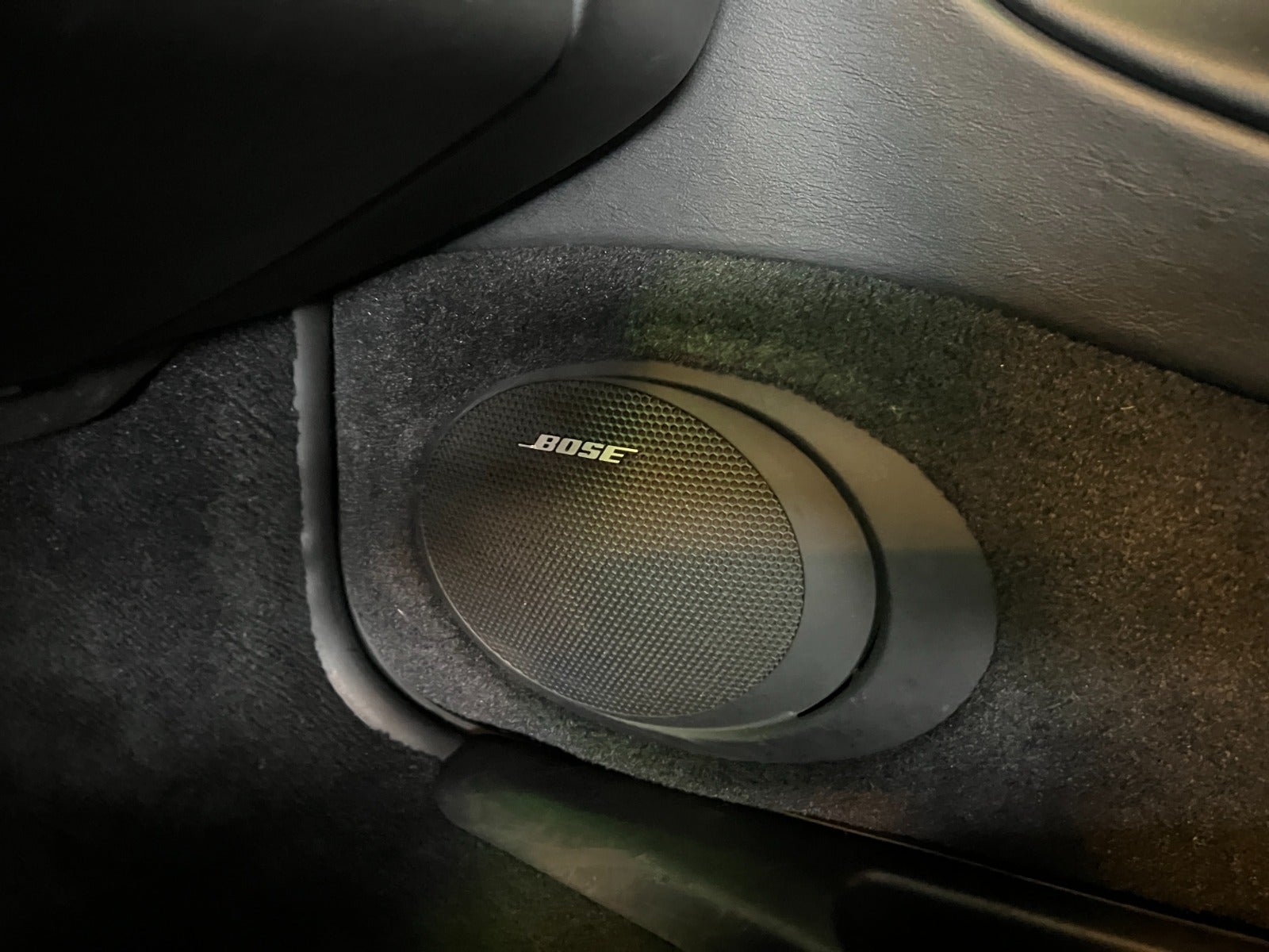 Porsche 911 Turbo Coupé