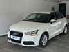 Audi A1 TFSi 122 Attraction Sportback