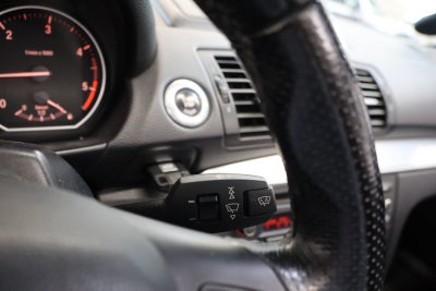 BMW 120d Cabriolet aut.