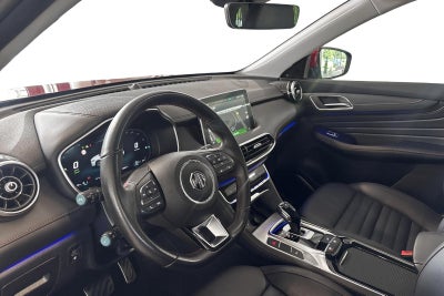MG EHS PHEV Luxury
