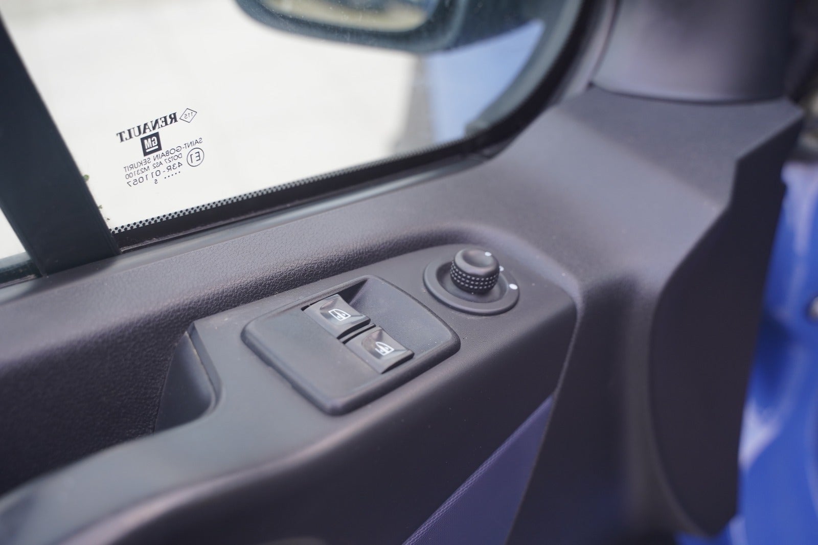 Billede af Opel Vivaro 1,6 CDTi 115 Edition L1H1