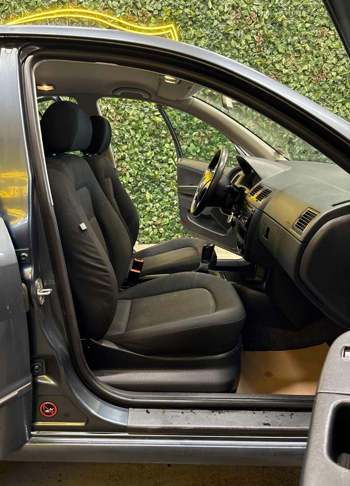 Billede af Skoda Fabia 1,2 12V Ambiente Combi