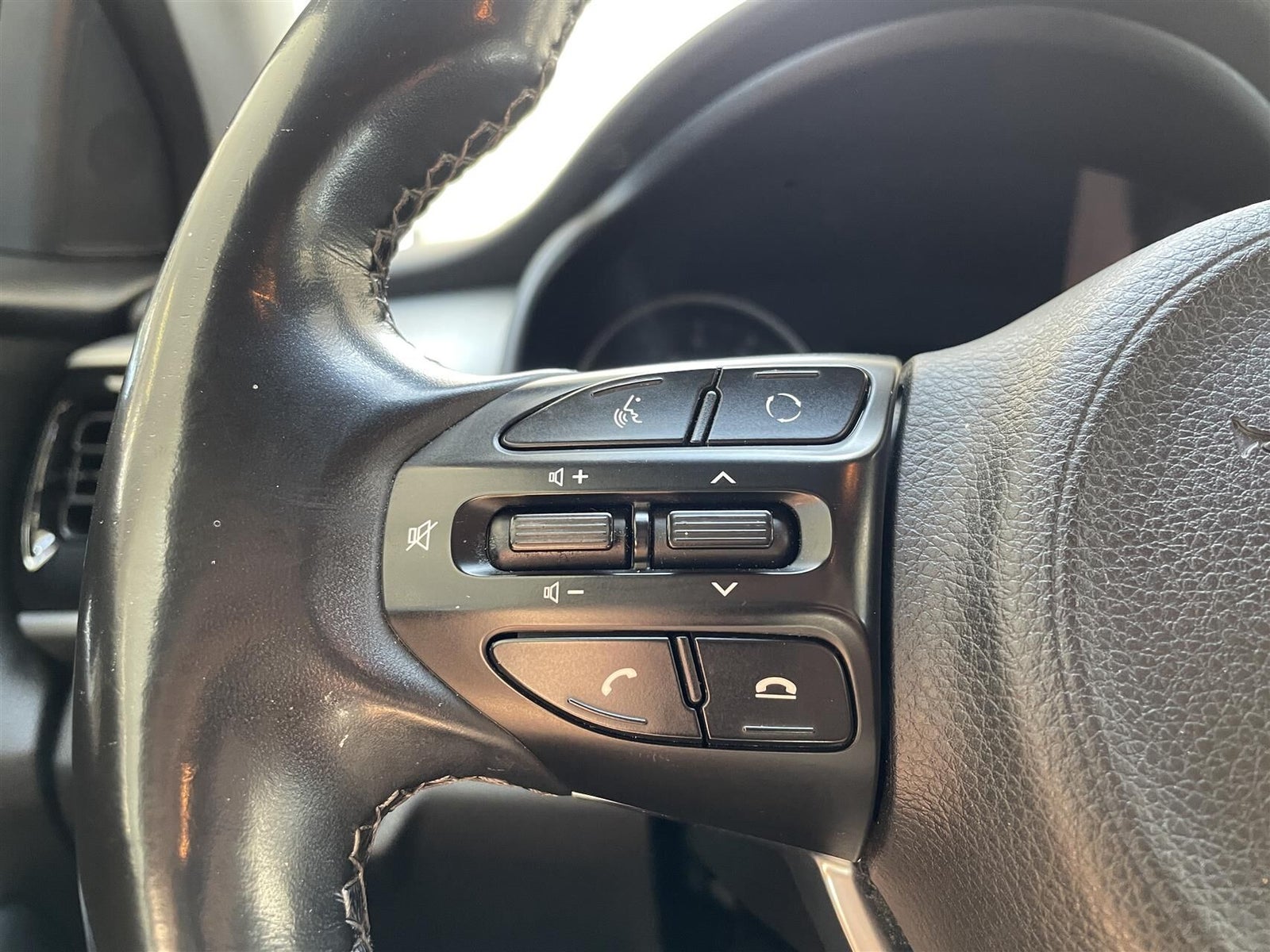 Kia Stonic T-GDi Vision Edition+ DCT
