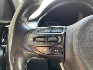 Kia Stonic T-GDi Vision Edition+ DCT