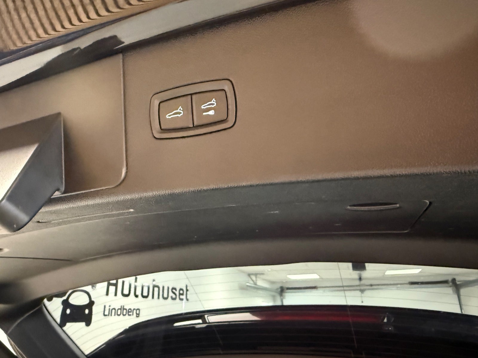 Billede af Porsche Cayenne Turbo 4,0 Tiptr.