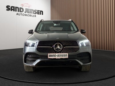 Mercedes GLE450 AMG Line aut. 4Matic Van