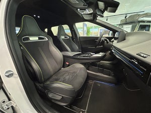 Kia EV6 GT Performance AWD