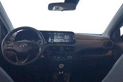 Hyundai i10 MPi Advanced