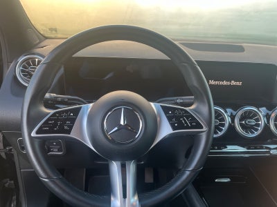 Mercedes EQA250+ Progressive